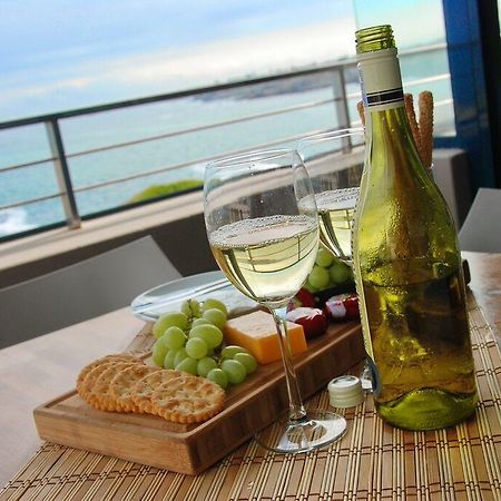 bamboo @ Le Paradis Hermanus Bagian luar foto