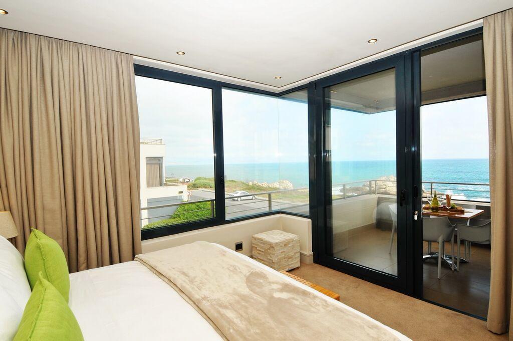 bamboo @ Le Paradis Hermanus Ruang foto