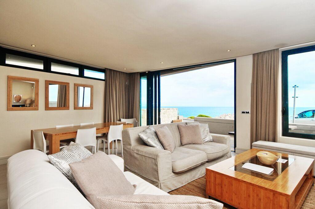 bamboo @ Le Paradis Hermanus Bagian luar foto