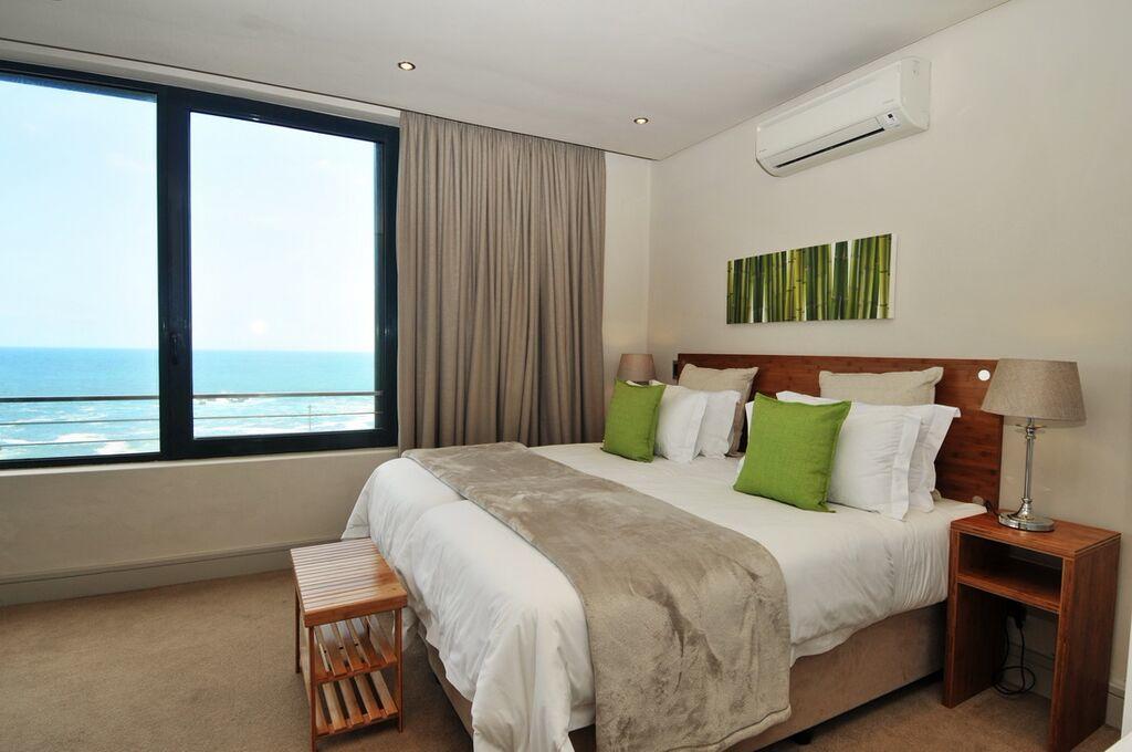 bamboo @ Le Paradis Hermanus Bagian luar foto