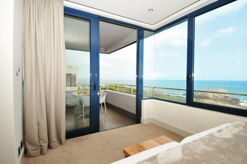 bamboo @ Le Paradis Hermanus Bagian luar foto