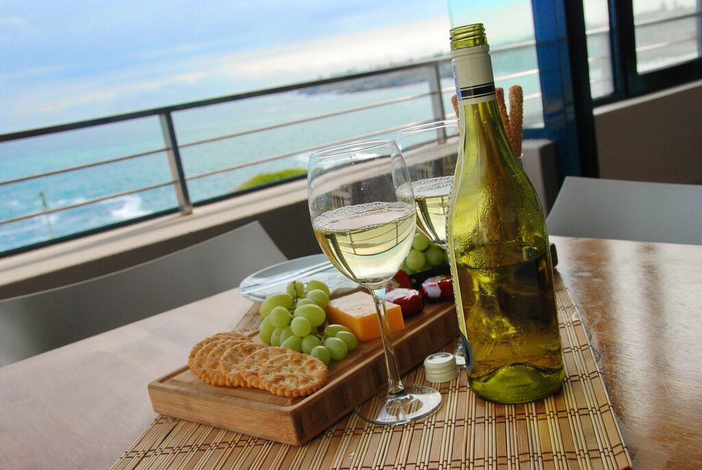 bamboo @ Le Paradis Hermanus Bagian luar foto