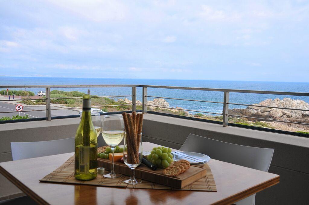 bamboo @ Le Paradis Hermanus Bagian luar foto